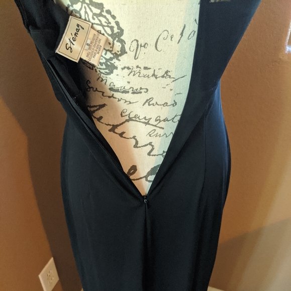 📸 Formal Evening Dress - Picture 7 of 15